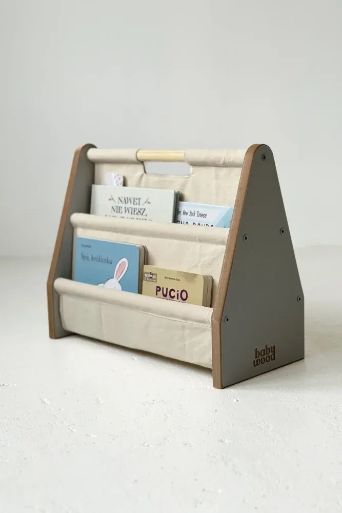 Detská knižnica Čierna