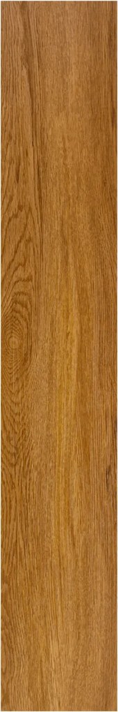 AKCIA: Kliková podlaha se zámky cm Vinylová podlaha kliková Green line Dub hnedý, 1190 x 180 mm, Egibi