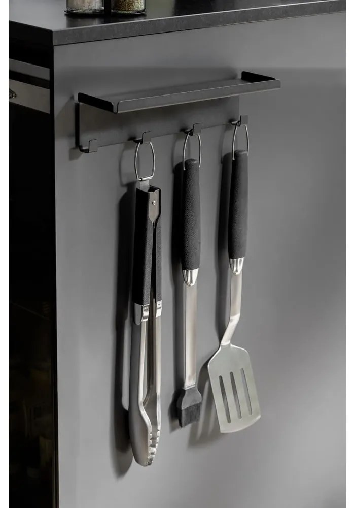 Samodržiaca kovová prídavná polička Ima - Wenko