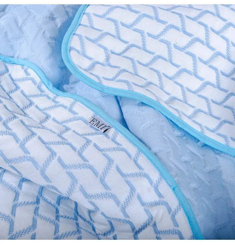 Chladivá prikrývka IceFresh Comfort 140x200 cm EMI