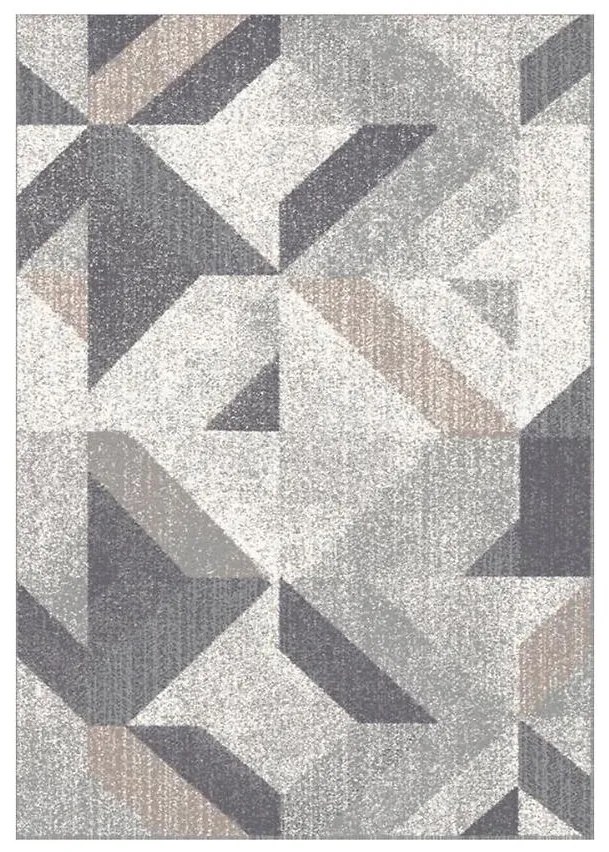 Koberec FD Soft Halleby 1,33/1,9 granit