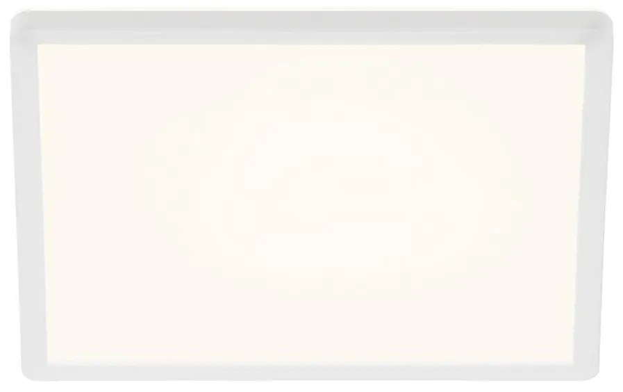 Briloner Briloner 7156-416 - LED Stropné svietidlo SLIM LED/18W/230V BL0865