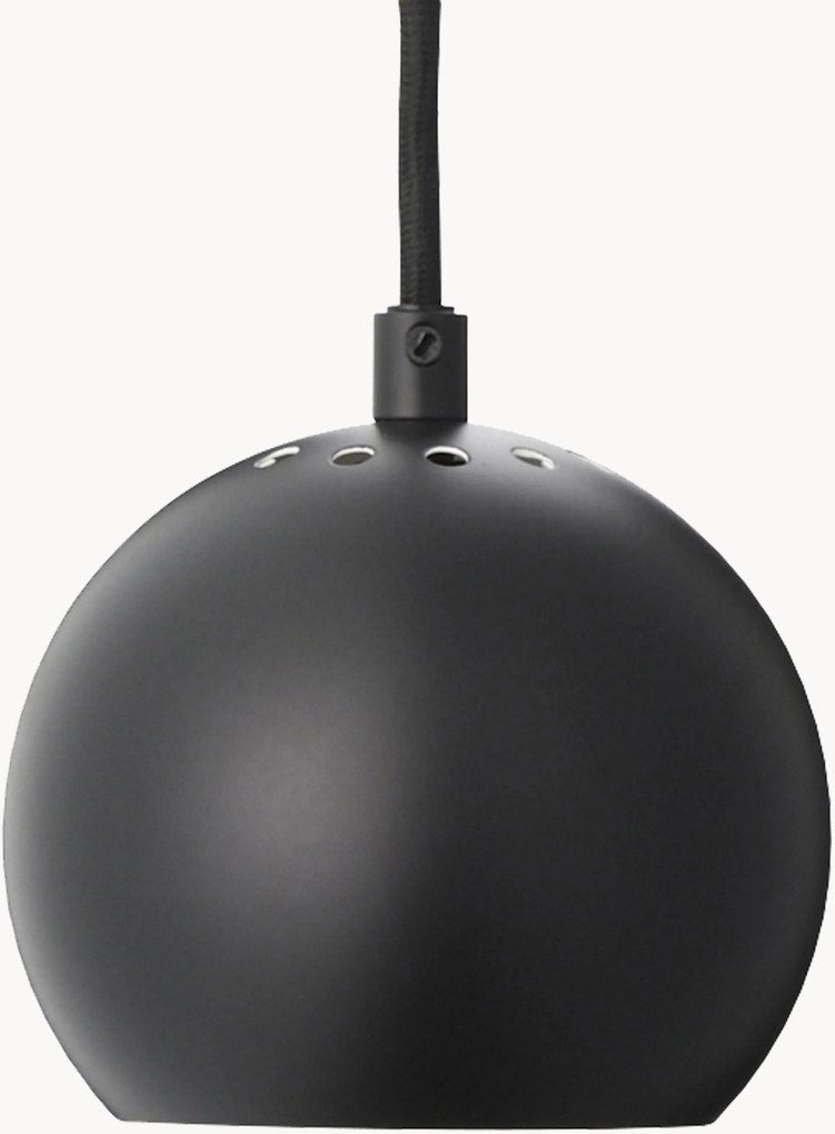 Malé závesné svietidlo Ball