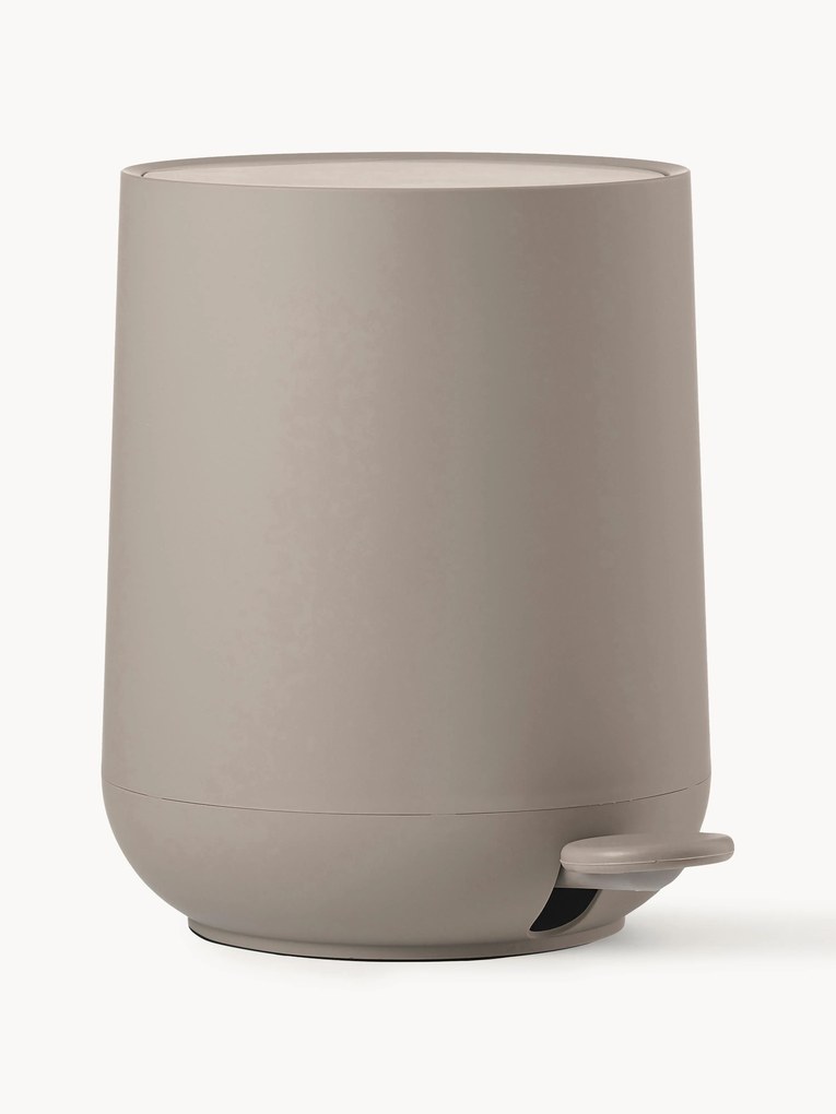 Odpadkový kôš s vekom's jemným dovieraním Nova, 3 l