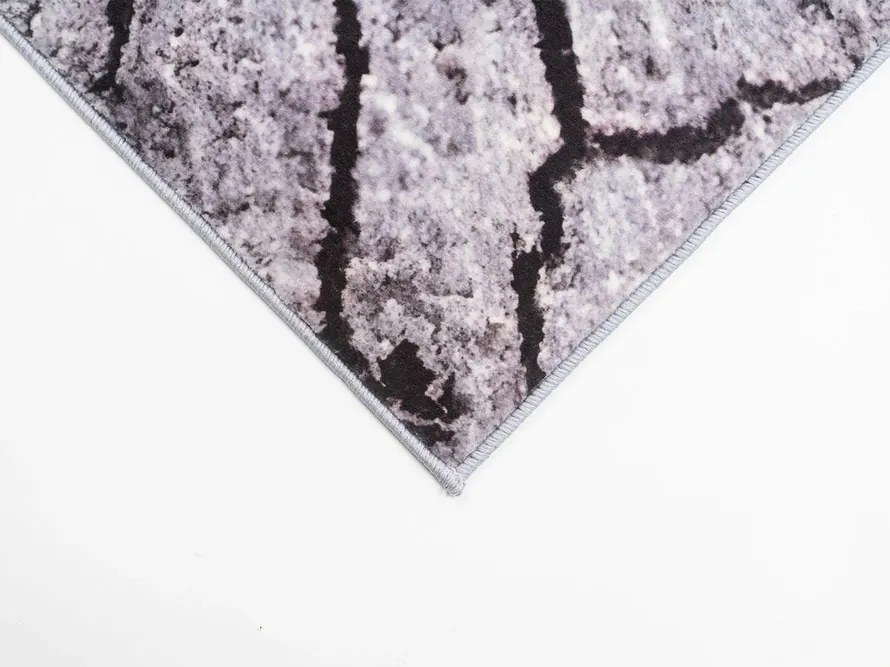 TZ Obdĺžnikový vzorovaný koberec Neo Rozmer: 140x200 cm