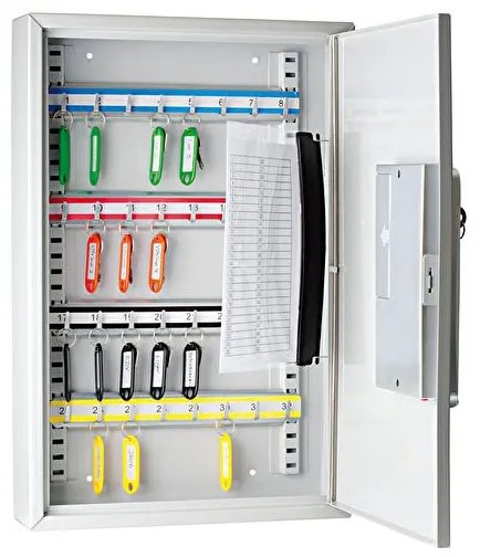 WEDO Sejf na kľúče s elektronickým zámkom, na 32 kľúčov