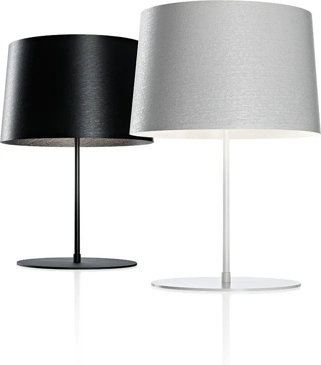 FOSCARINI TWIGGY XL [1590011 10] STOLNÉ BIELE