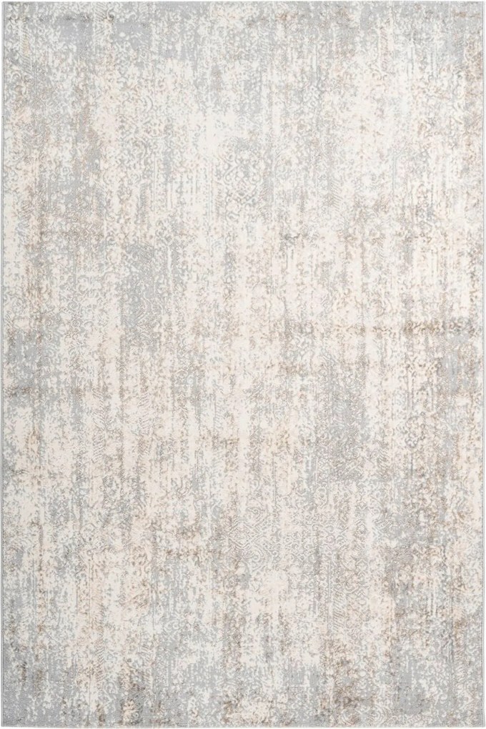 XXXLutz PLOCHO TKANÝ KOBEREC, 120/170 cm taupe Kayoom - Online Only bytové doplnky - 005937142201