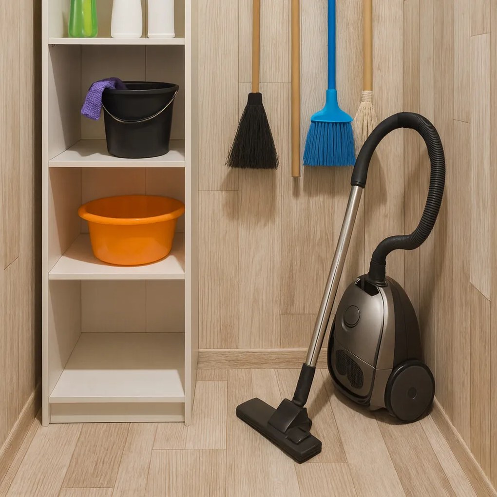 Multi-decor, PVC podlaha - lino AladinTex Štart 8801 dub béžový, na mieru, šíře 2m, béžová, bez podkladu, detská izba