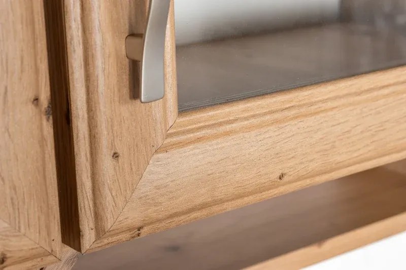 Kuchynská linka Diana 150 Ramiak, Artisan/Artisan (doska Artisan/U3 satyna)