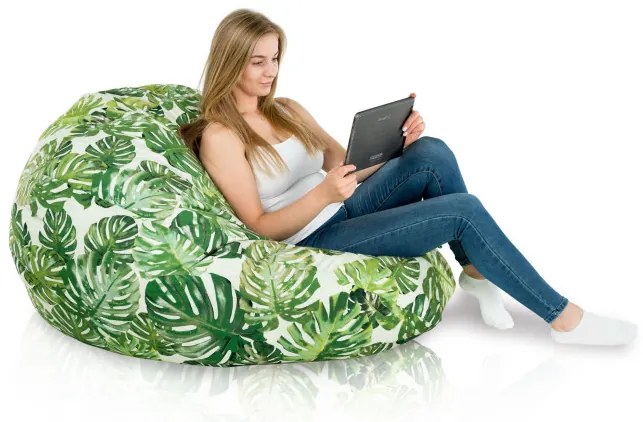 Sedací vak SAKO Jungle