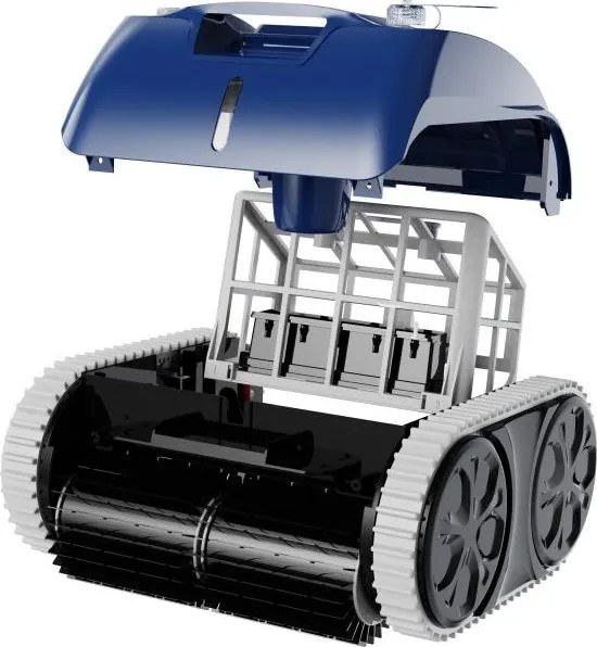 Automatický vysávač Planet Pool Orca 300 AKU