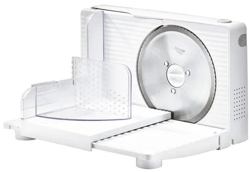 SILVERCREST® KITCHEN TOOLS Elektrický univerzálny krájač SAS 100 A1 (100361761)