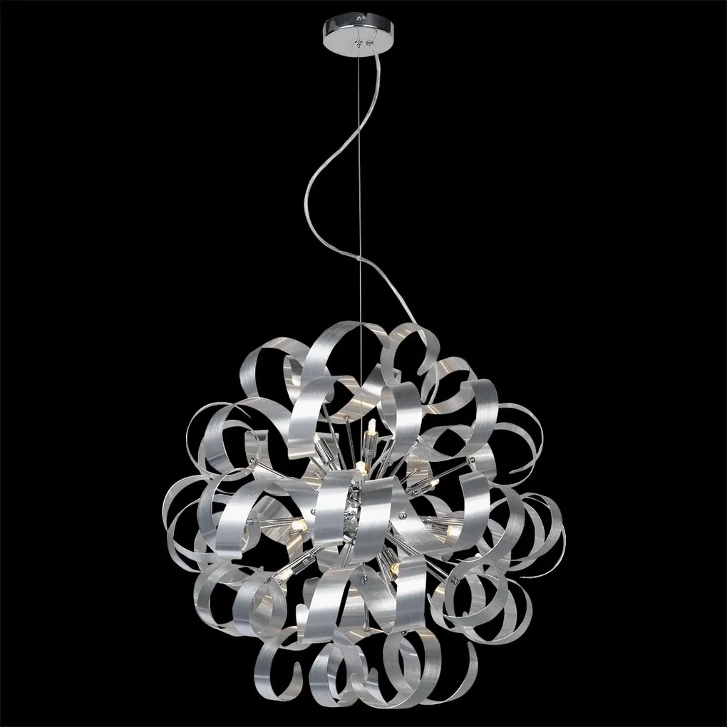 Závesné svietidlo LUXERA RIBBON závesné   64361