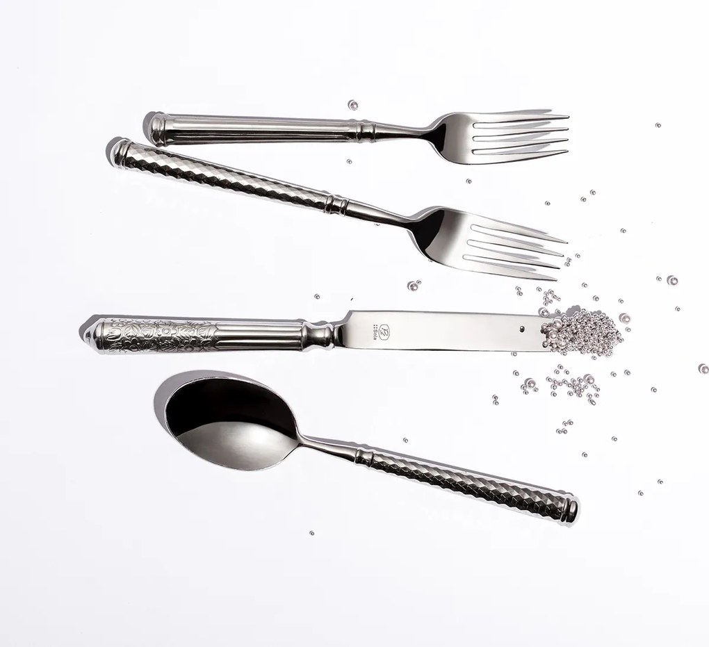 Príborový set 40 ks - Royal - 115591