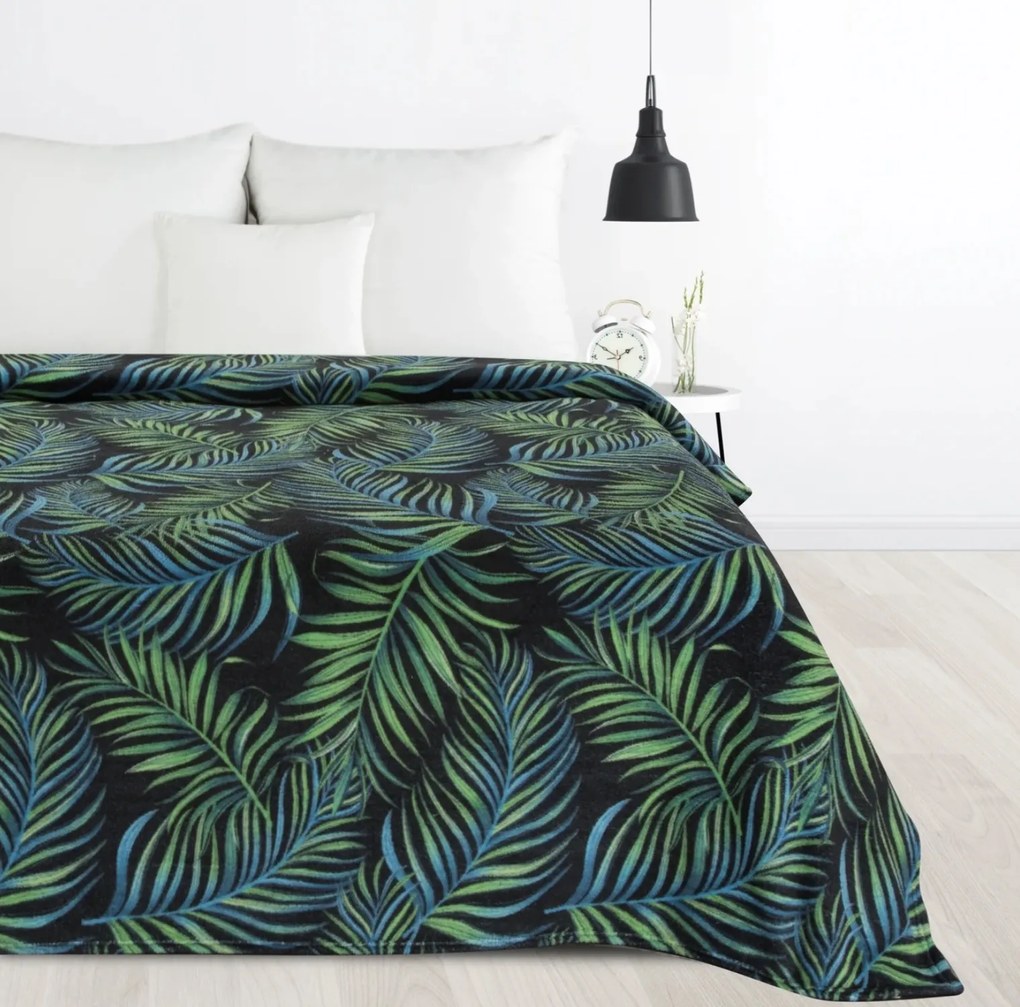 Deka Palm 150x200 cm