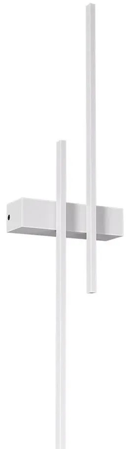 Redo 01-2744 - LED nástenné svietidlo TANGENT LED/13W/230V CRI 90 biele