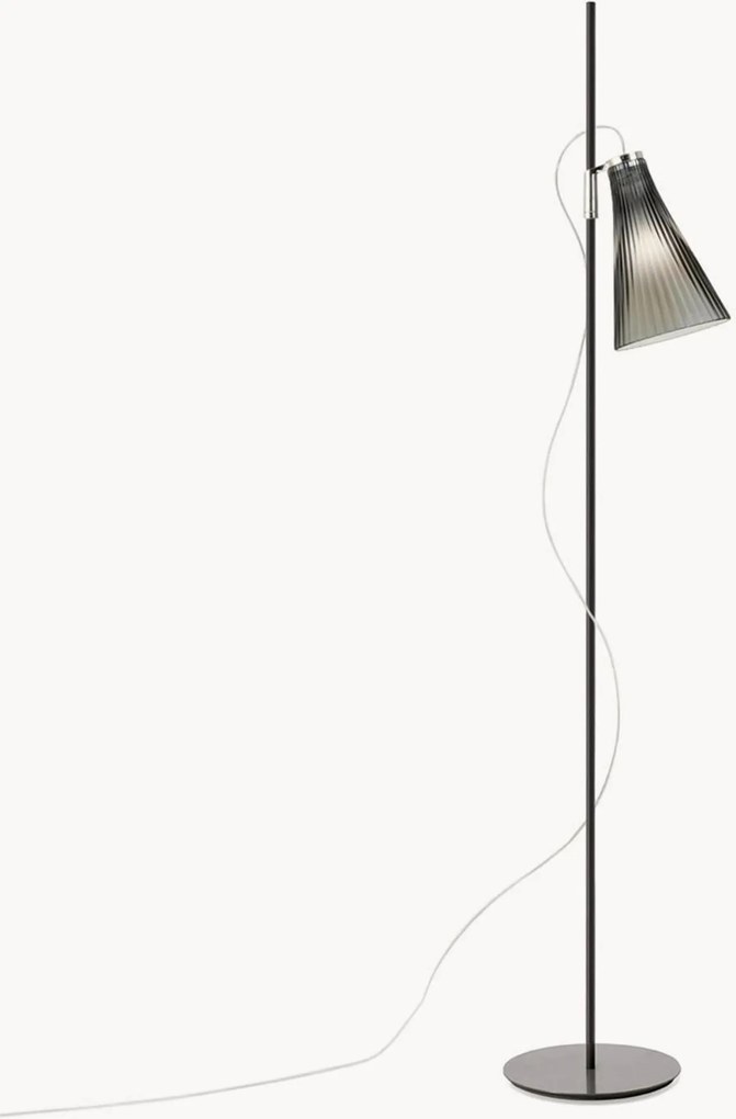 Stmievateľná stojacia LED lampa K-Lux