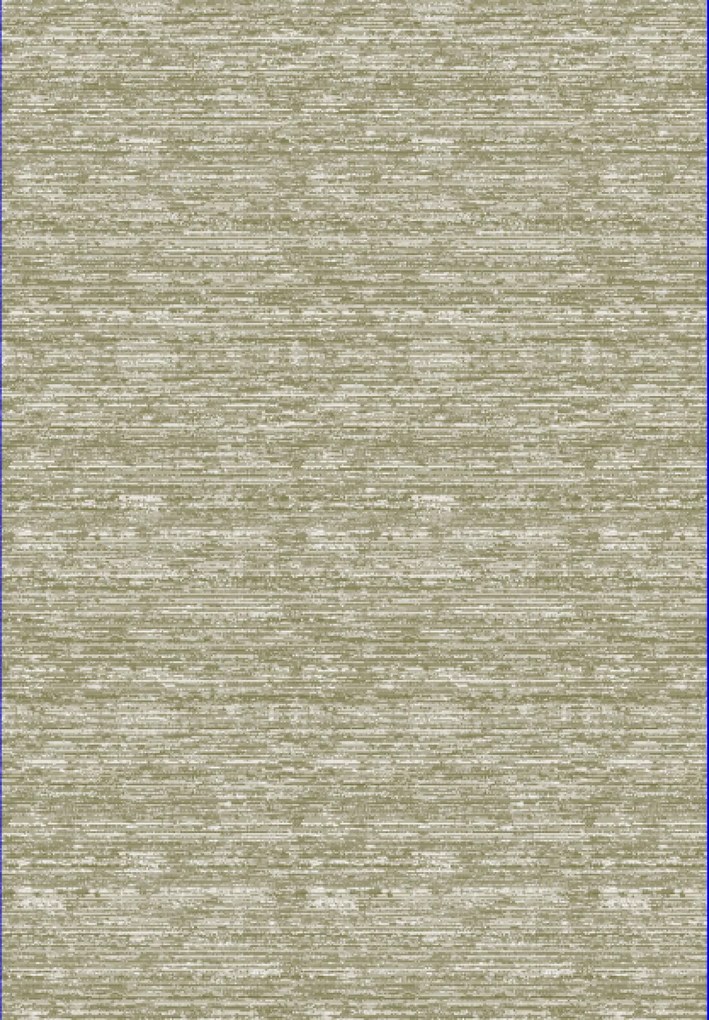 TA Koberec UA01A SVETLOZELENÁ COMO YAT Rozmer: 120x170 cm