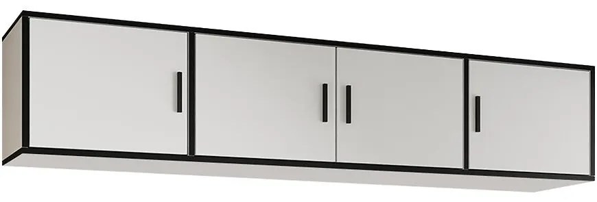 Nadstavec Roj 4d Biela