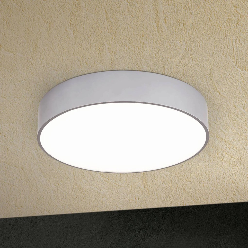 Stmievateľné stropné LED svietidlo Egilo – 35 cm