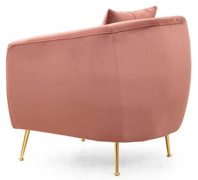Kreslo Eses Pink