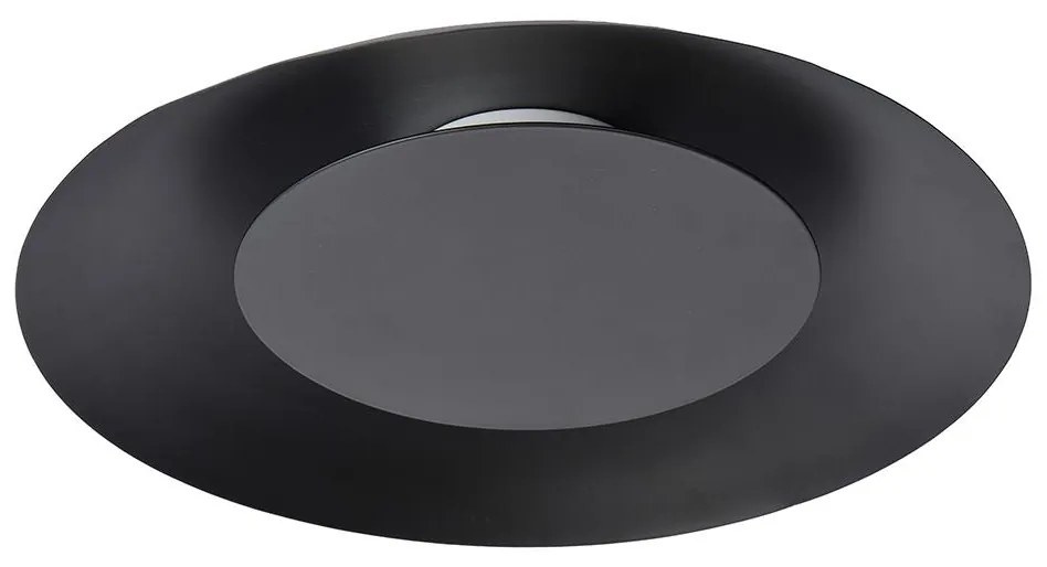 Lucide 79177/12/30 - LED Stropné svietidlo FOSKAL LED/12W/230V