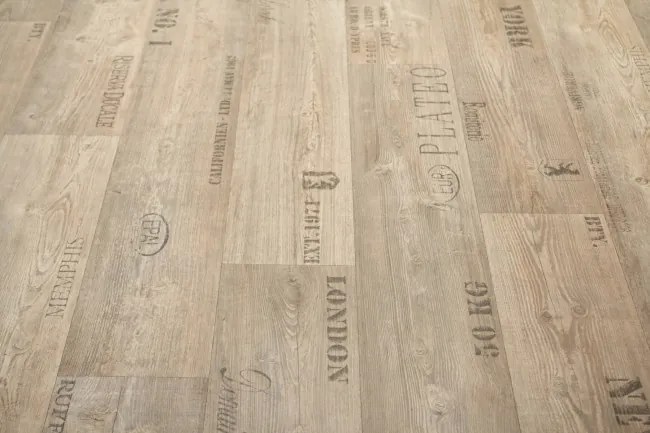 PVC podlaha Bingo Memphis 592