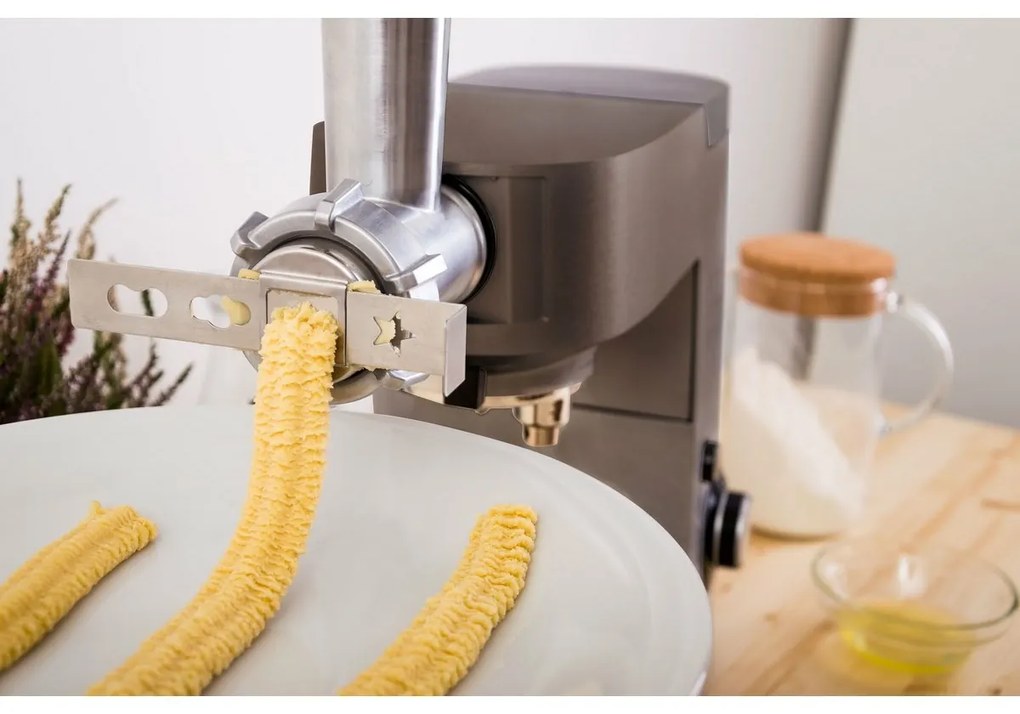 Kuchynský robot G21 Promesso Brown