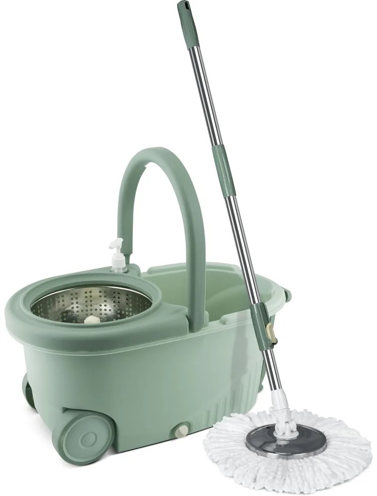 LT8053 R TAČNÝ M P SADA SPIN LAMART