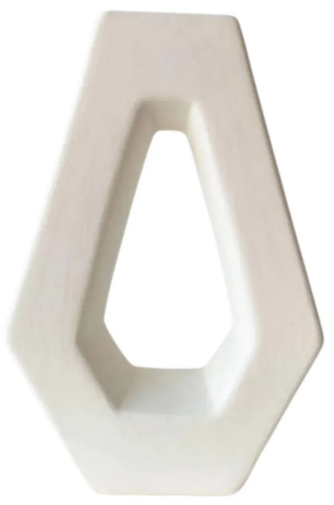 Triang - White