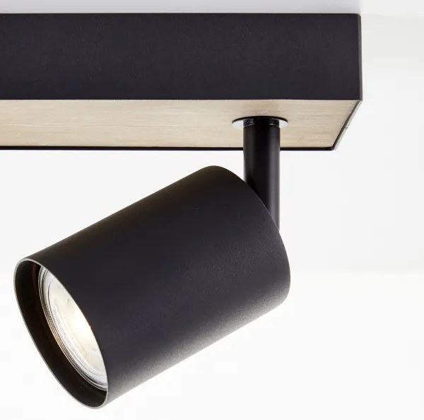 Brilliant - LED Bodové svietidlo JELLO 3xGU10/4,5W/230V