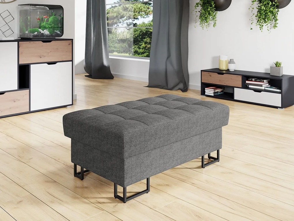 Taburetka Wales, Dostupné poťahy: Terra 05 ECO