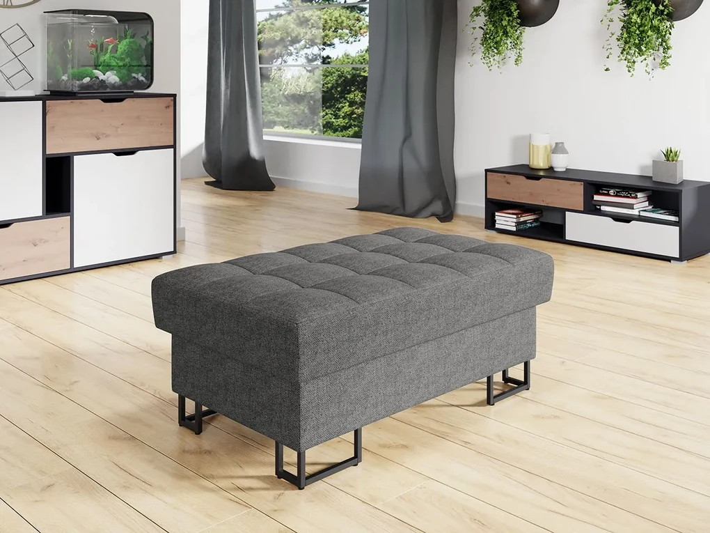 Taburetka Wales, Dostupné poťahy: Terra 05 ECO