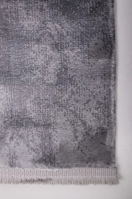 Koberec GALERIA GL136F sivý