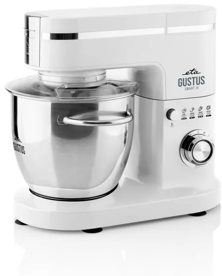 ETA Gustus Smart III 3128 90000 / biela