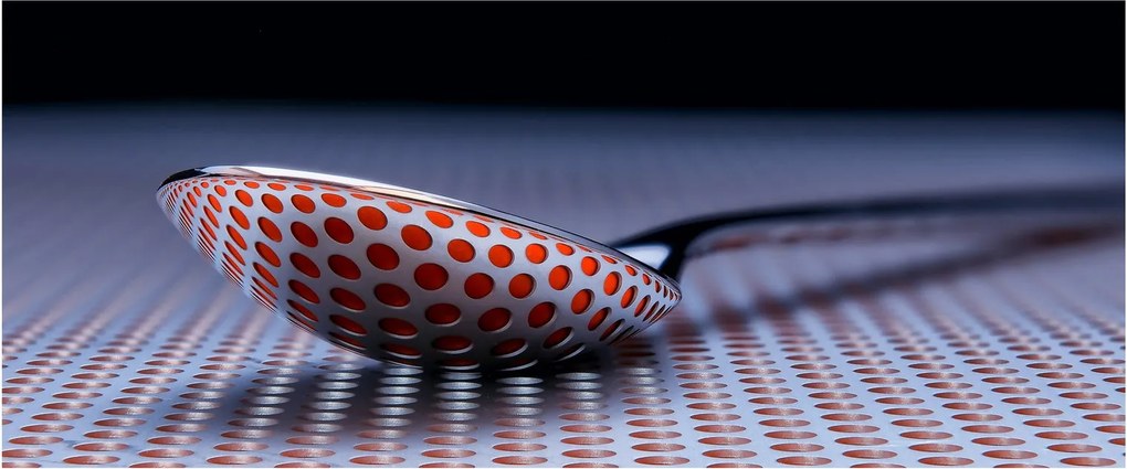 Obraz odrazu (120x50 cm)