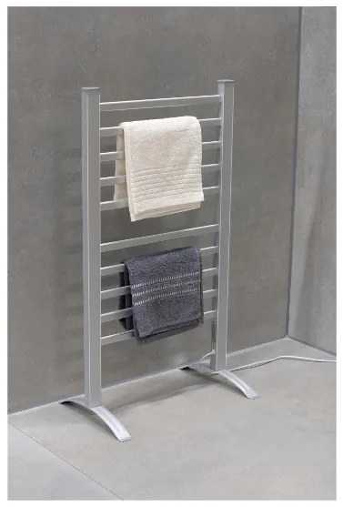 Dirt Devil Elektrický radiátor na uteráky, 10 priečok  (100392077)