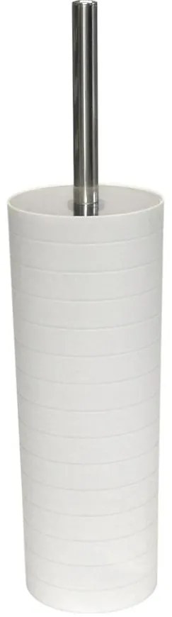 WC Kefa Strips Bade biely