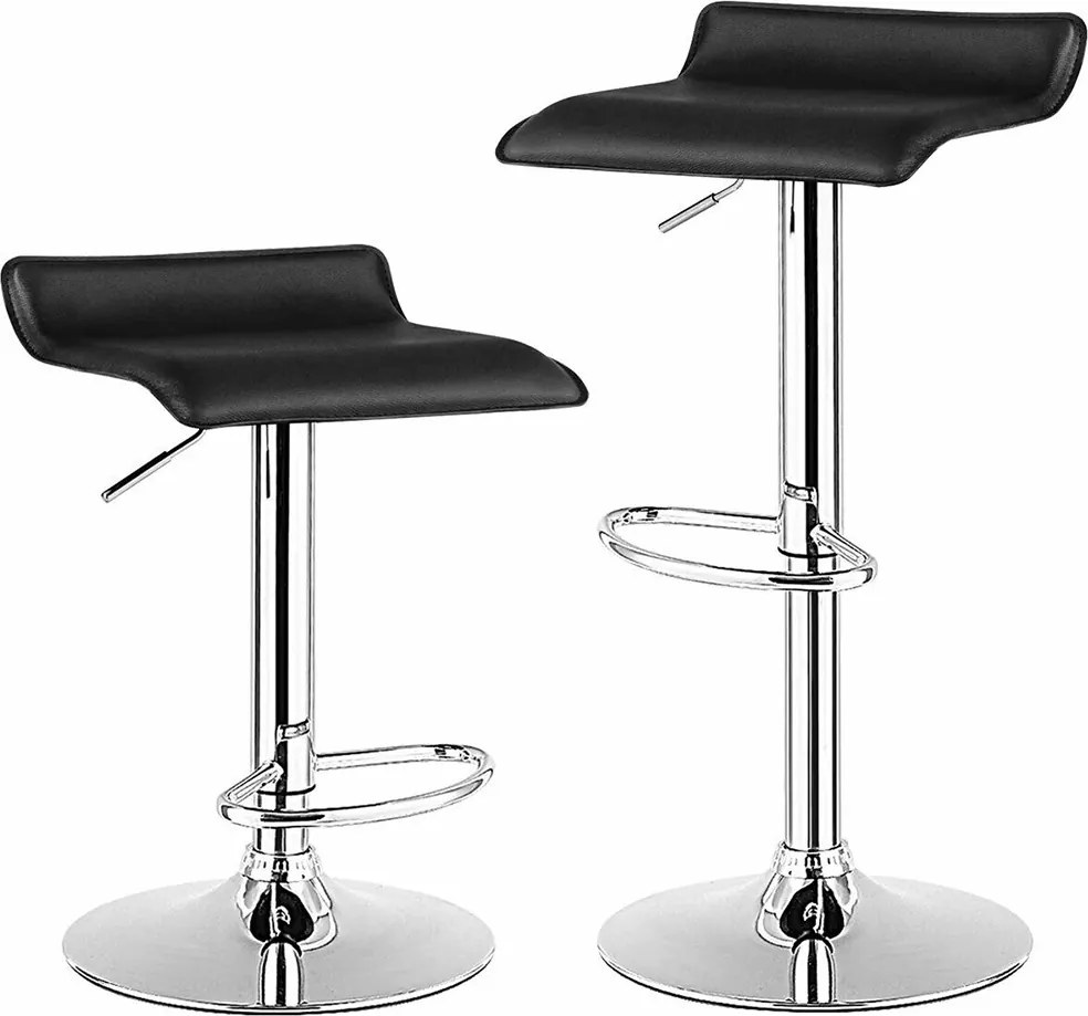 Barová stolička bez operadla