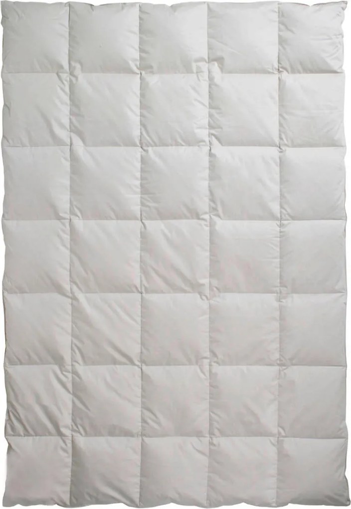 XXXLutz CELOROČNÁ PRIKRÝVKA, 135/200 cm, kačacie páperie Centa-Star - Prikrývky & vankúše - 003503030401