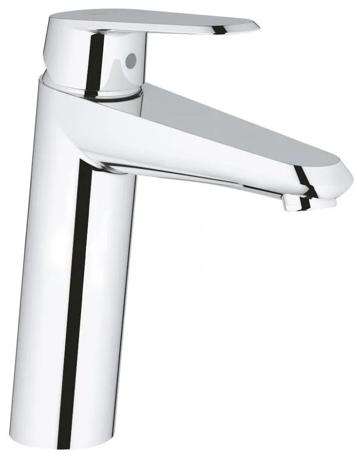 GROHE 23449002 - Umývadlová batéria EURODISC COSMOPOLITAN, veľkosť M, chróm