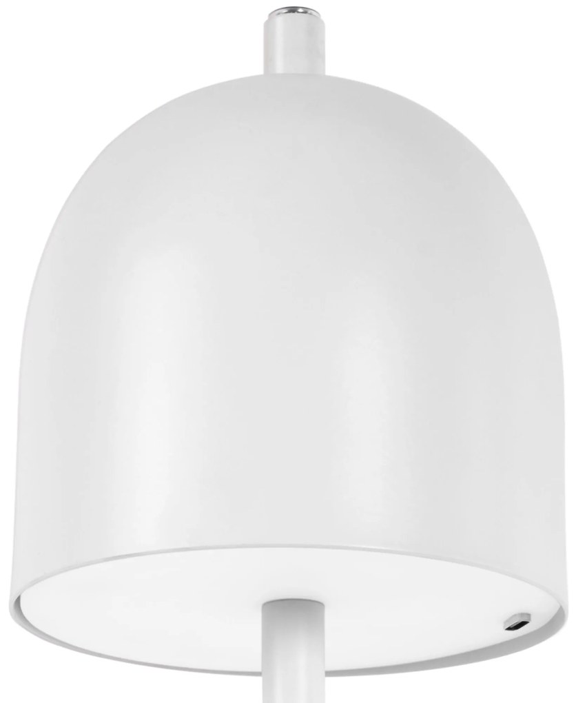 Toolight Toolight, LED nočná stolová lampa, 5W, APP1363-T, biela, OSW-08626
