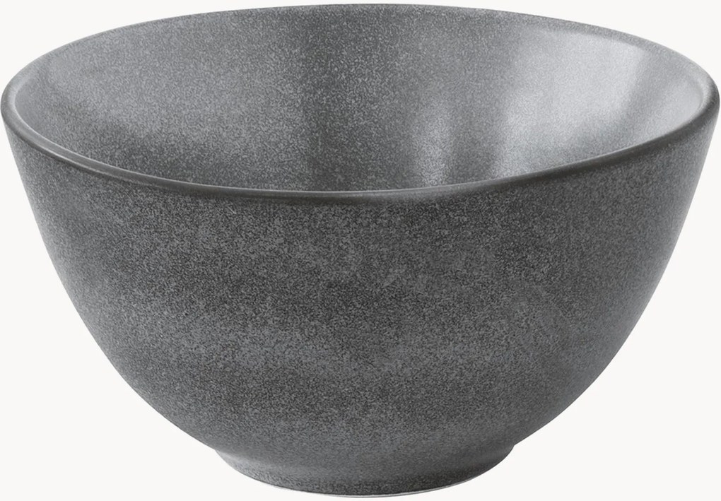 Kameninové šalátové misy Essential, 2 ks