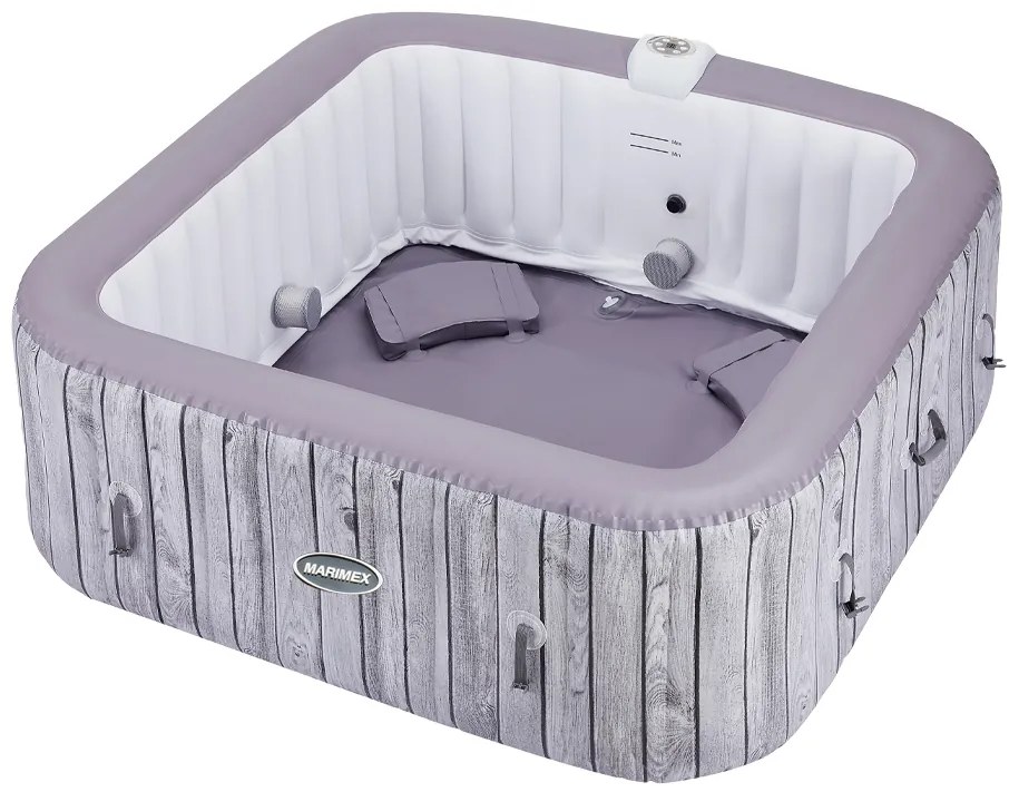 Marimex | Vírivý bazén Marimex AQUAMAR P6002 | 11400301