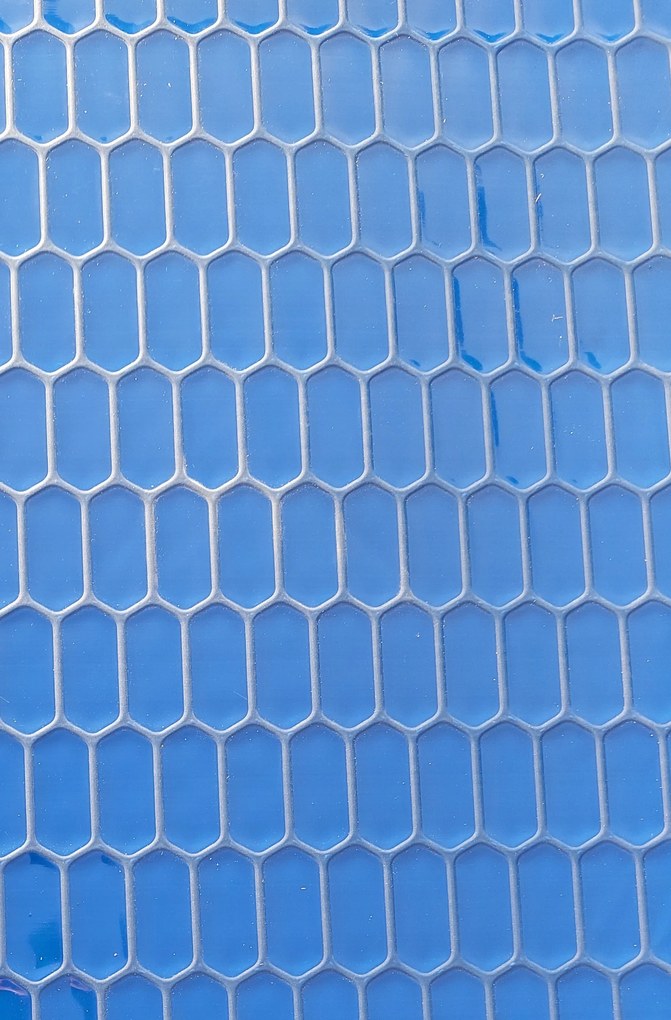 Solárna plachta ULTRATEC pre bazény do 8 x 4 m, 550 mic