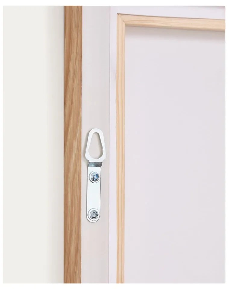 Detský obrázok 30x40 cm Milu – Kave Home