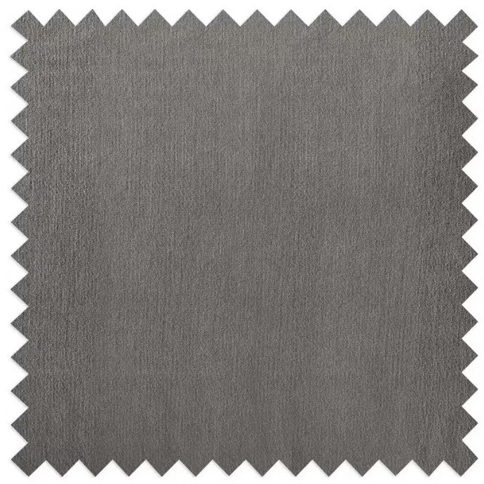 Sivá zamatová pohovka 203 cm Juli – Ropez