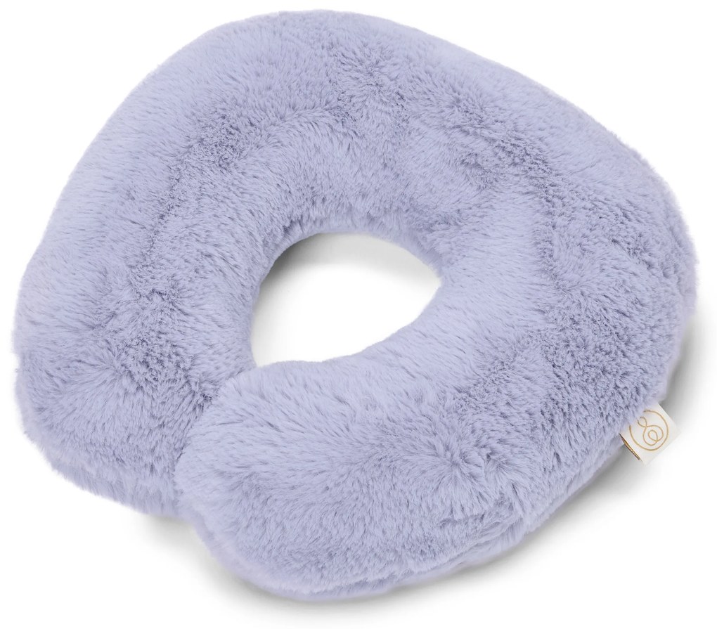 Šijový vankúšik s pamäťovou penou