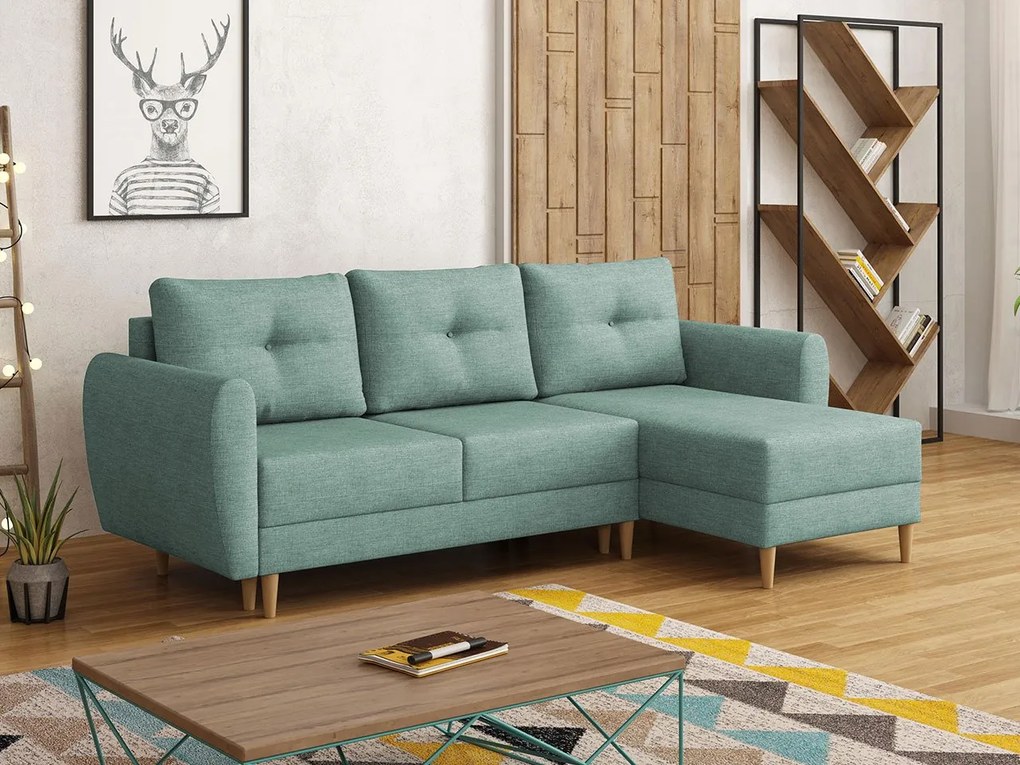 Sedačka Mayer  (mätová). Vlastná spoľahlivá doprava až k Vám domov. 1122613